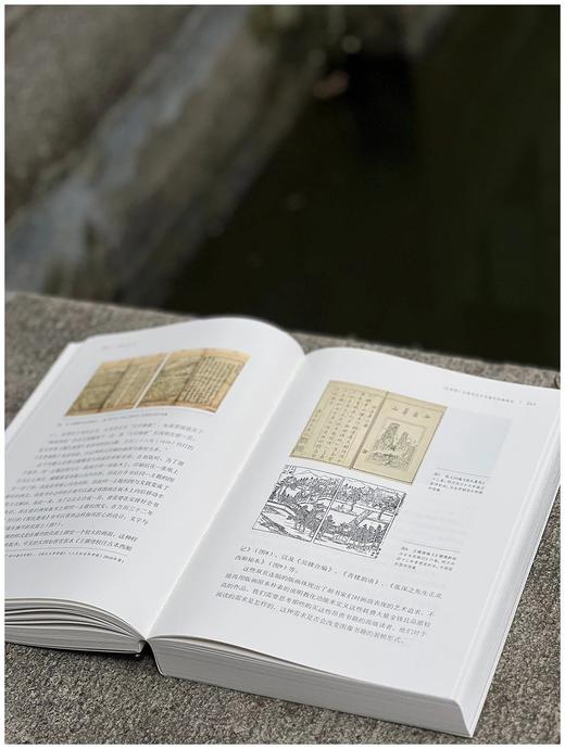 《书籍之为艺术：中国古代书籍中的艺术元素》，毕斐主编，平装，16开，800页，中国美术学院出版社2023年3月一版一印，定价328，售价246元。 商品图7