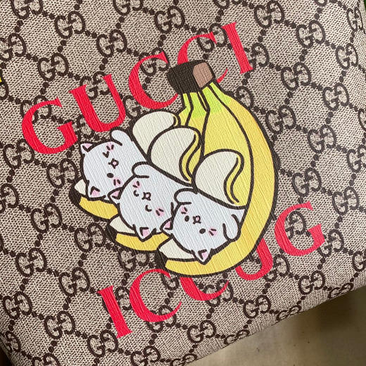 Gucci儿童包（顶级原单）限时特惠价🉐️ 商品图3