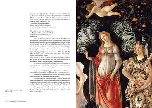 Botticelli / 波提切利 商品图3