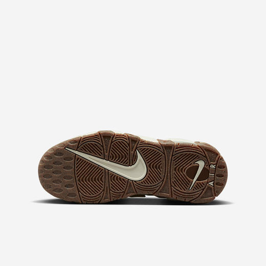 Nike Air More Uptempo (GS) 大童运动童鞋 DX1939 商品图1