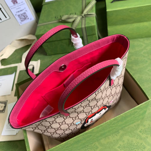 Gucci儿童包（顶级原单）限时特惠价🉐️ 商品图4