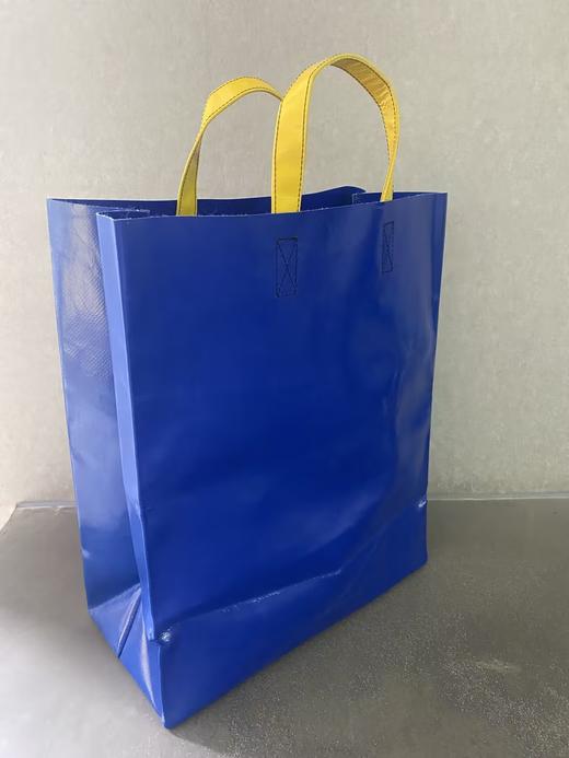 FREITAG/F52/MIAMI VICE 手提包/蓝+黄把手 商品图1