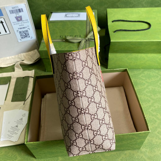 Gucci儿童包（顶级原单）限时特惠价🉐️ 商品图4