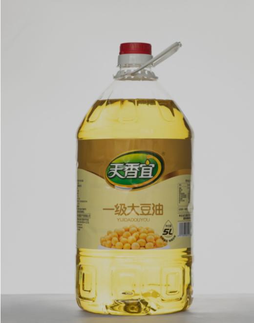 大豆油 商品图0