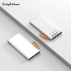 【团购展示】Only&Home QI三合一移动电源KL-DY-02 商品图0