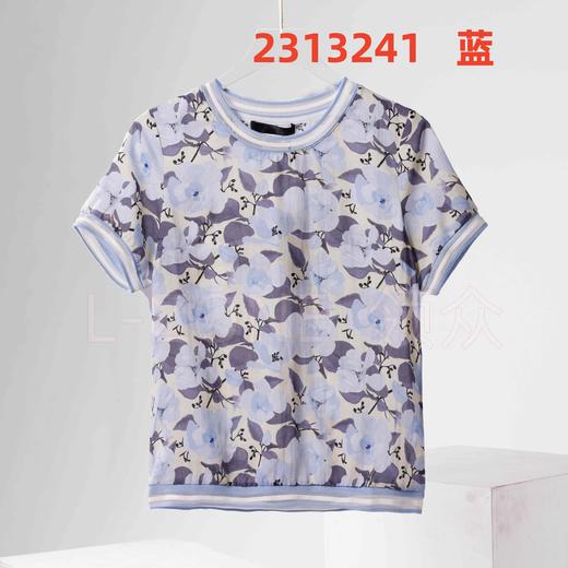 女短袖T3241 商品图1