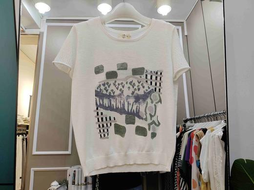 女毛织上衣23246292 商品图0