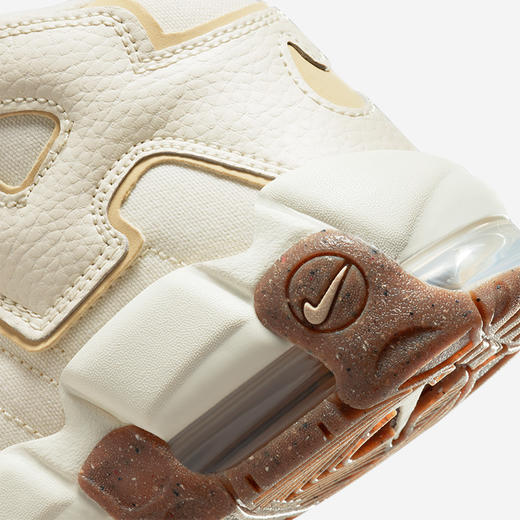 Nike Air More Uptempo (GS) 大童运动童鞋 DX1939 商品图7