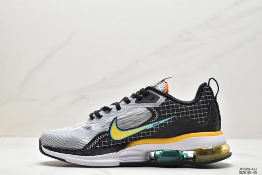 耐克NIKE AIR MAX 2023缓震气垫运动跑步鞋男鞋 商品图2