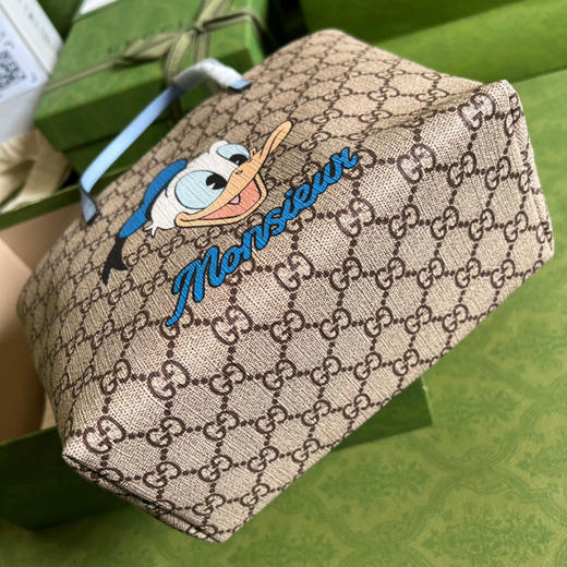 Gucci儿童包（顶级原单）限时特惠价🉐️ 商品图2