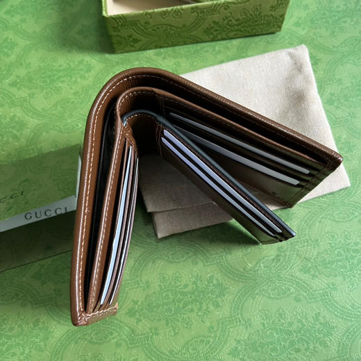 带可拆卸卡片夹GG钱包 商品图6