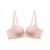 都市丽人内衣AB中厚3/4杯泳布文胸二排无钢圈LB32Z2 商品缩略图2