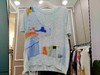 女亚麻上衣22272074 商品缩略图0