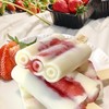 中街大果草莓牛奶口味雪糕75g/支 商品缩略图3