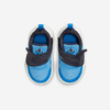 Nike Team Hustle D 11 Lil (TD) 婴童运动童鞋 DV8993 商品缩略图3