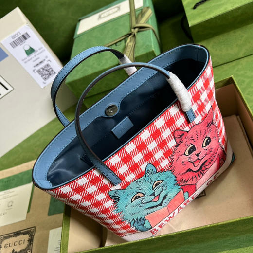 Gucci儿童包（顶级原单）限时特惠价🉐️ 商品图5