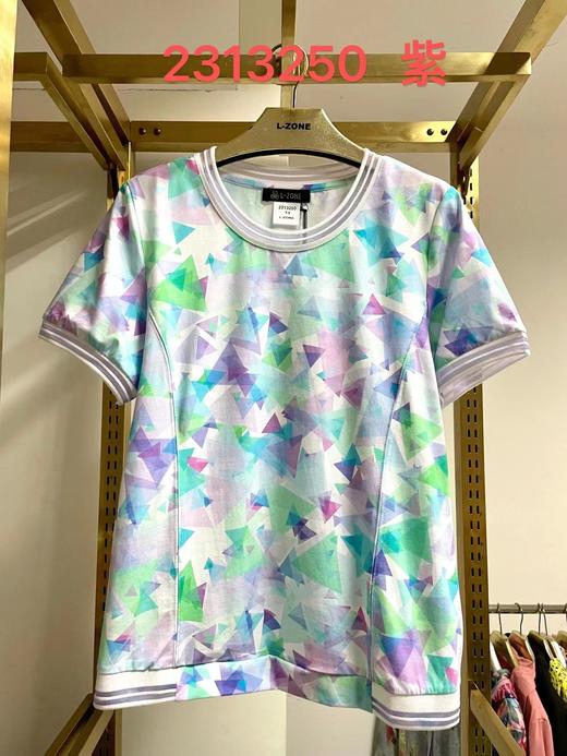女短袖T3250 商品图1