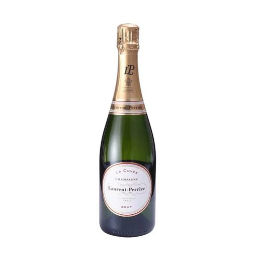 (瓶)罗兰百悦香槟 Laurent Perrier La Cuve, Champagne, France 商品图0