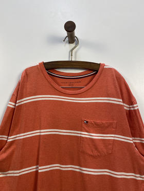 Tommy Hilfiger 短袖T恤 _SST(L)
