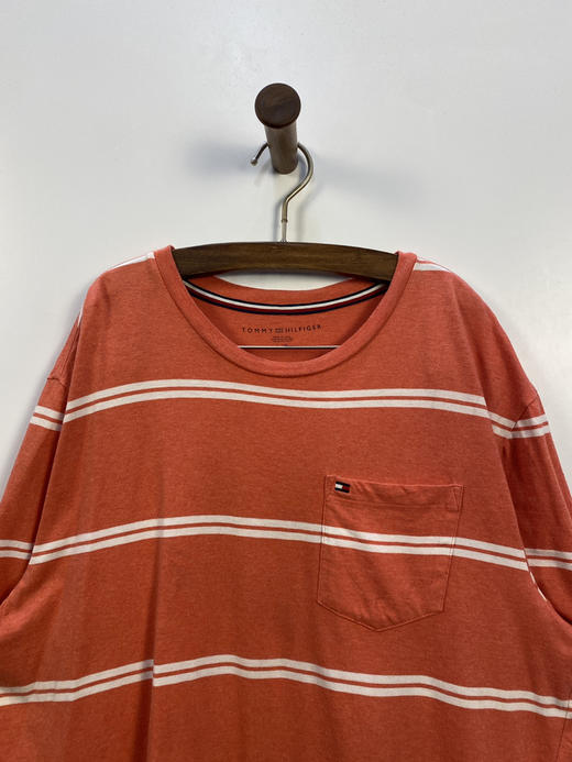 Tommy Hilfiger 短袖T恤 _SST(L) 商品图0