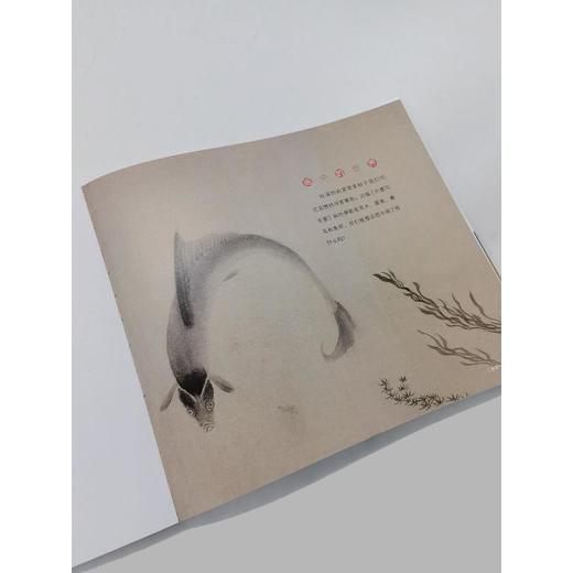 一看就懂的中国美术简史(全2册) 商品图3