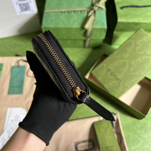 GG Marmont系列钱包 商品图2