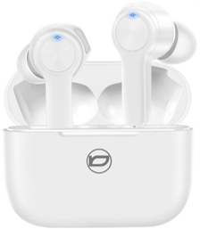 【团购展示】德国巴赫 T40真无线蓝牙耳机