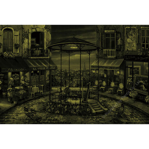 夏夜前奏曲/1008片 商品图1