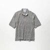 THINGFABRICS TF Polo shirt日本今治毛巾面料短绒POLO衫翻领T恤 商品缩略图4