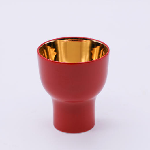 【哲品臻选】辛瑶遥设计景德镇设计师手工制作陶瓷茶杯茶盏 商品图2