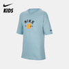 Nike Dri-FIT 大童T恤 FJ7236 商品缩略图3