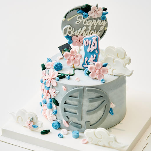 【事事顺遂】 商品图1