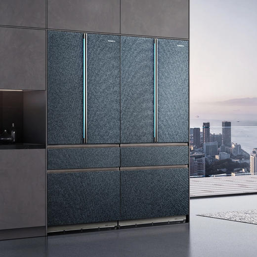 卡萨帝（Casarte）冰箱 BCD-505WGCFDA4ARU1 商品图12