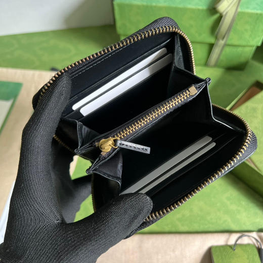 GG Marmont系列钱包 商品图7