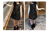 裁缝学苑 TG24女童小香风马甲裙背心裙11服装裁剪图牛皮纸样 商品缩略图4