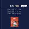 联豪黑椒牛肉饼半成品24片1800g汉堡饼馅饼商用早餐食材新鲜批发 商品缩略图2