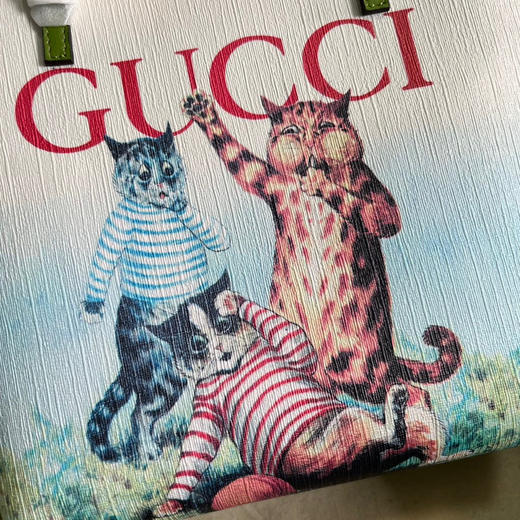 Gucci儿童包（顶级原单）限时特惠价🉐️ 商品图4