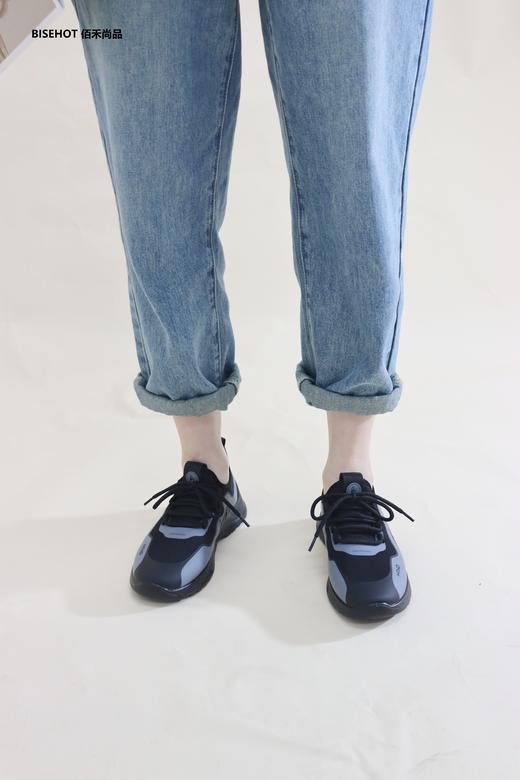 新品特材轻底透网休闲网鞋963B32531 商品图2
