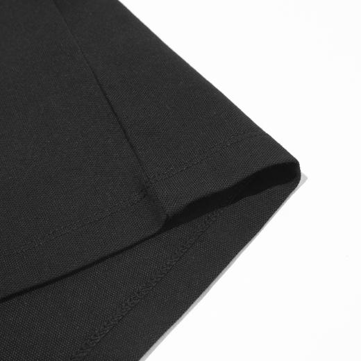 HX 夏季翻领短袖T恤Y102320127101POLO杉 商品图10