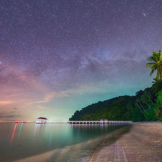 浪中岛夏日海湾度假村 SUMMER BAY 商品图4