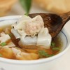 【纯手工制作】拇指馄饨 20多年老底子味道 煮蒸煎均可 生煎最佳 脆香爆汁 20个/盒 商品缩略图3