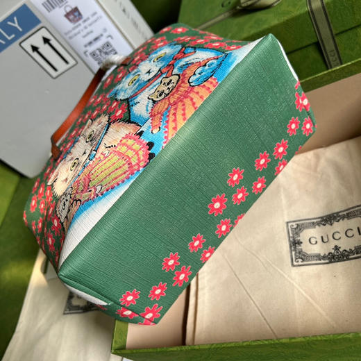 Gucci儿童包（顶级原单）限时特惠价🉐️ 商品图2