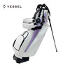 【限量款】 VESSEL 高尔夫VLS LUX时尚便携架包 7.5寸 商品缩略图0