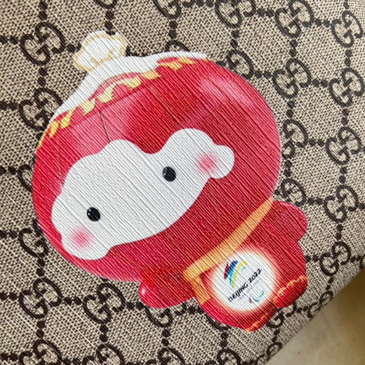 Gucci儿童包（顶级原单）限时特惠价🉐️ 商品图4