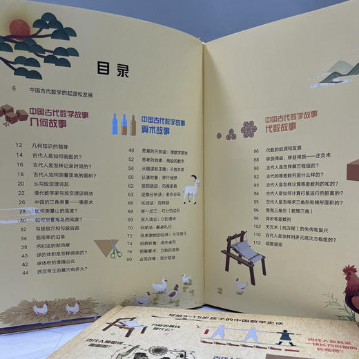 了不起的数学思维(中国篇) 商品图4