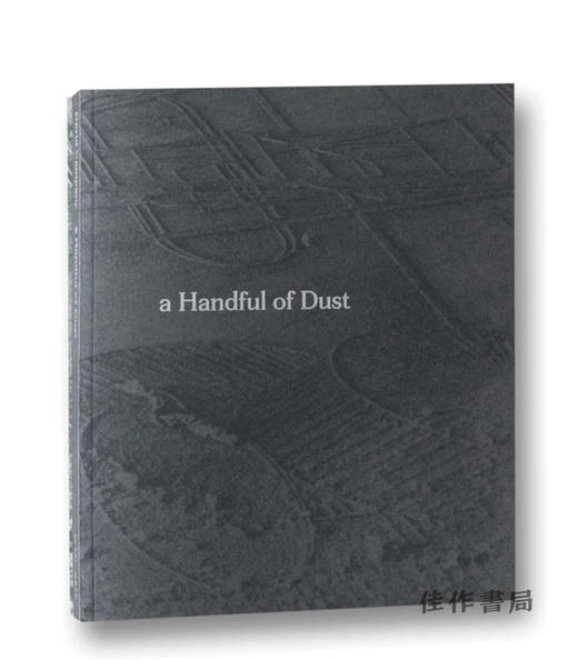 David Campany: A Handful of Dust / 戴维·坎珀尼：一把灰尘  商品图0