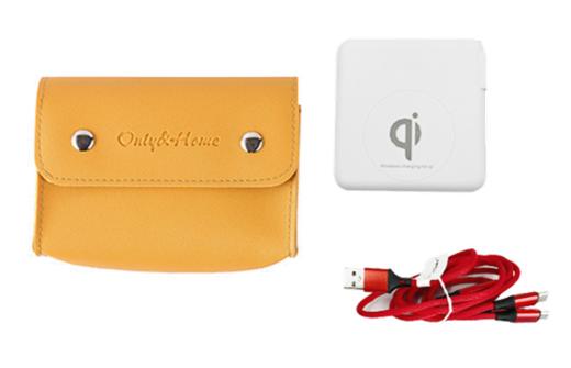 【团购展示】Only&Home 随行数码套装KL-TZ-01 商品图0