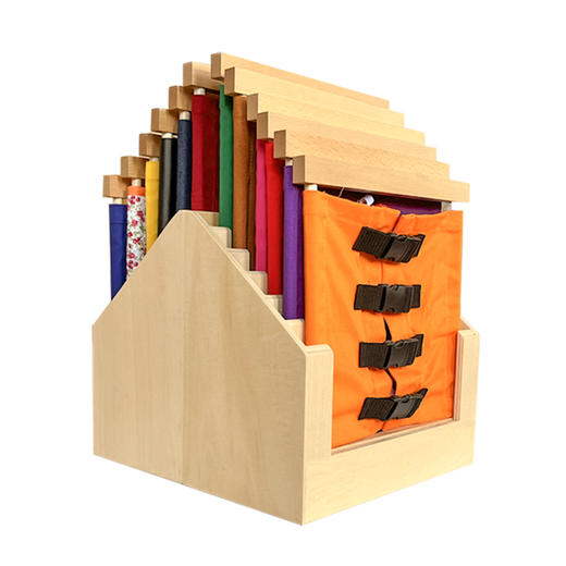 AMI教具 衣饰框系列 商品图4