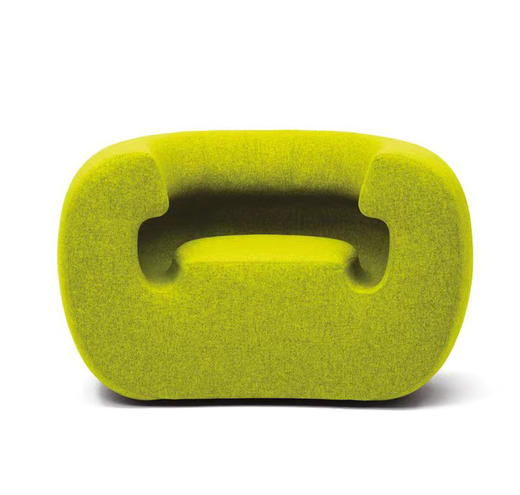 RW-gufram人体工学椅 商品图0