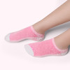 【时尚袜平板鞋运动鞋专用】AUN爱优恩男士女士防臭运动短袜船袜礼盒 商品缩略图12